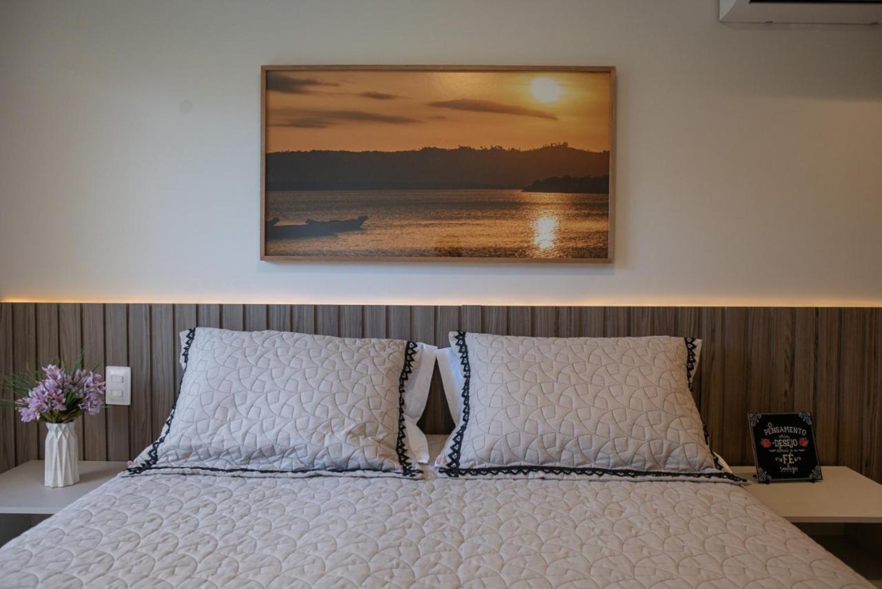 Porto Smeralda Guarajuba 100m praia Aparthotel Bagian luar foto